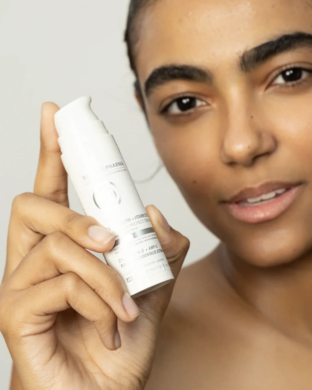 1% Alpha-Arbutin + Vitamin CPLX Brighten & Protect Cream